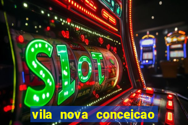 vila nova conceicao night club puteiro